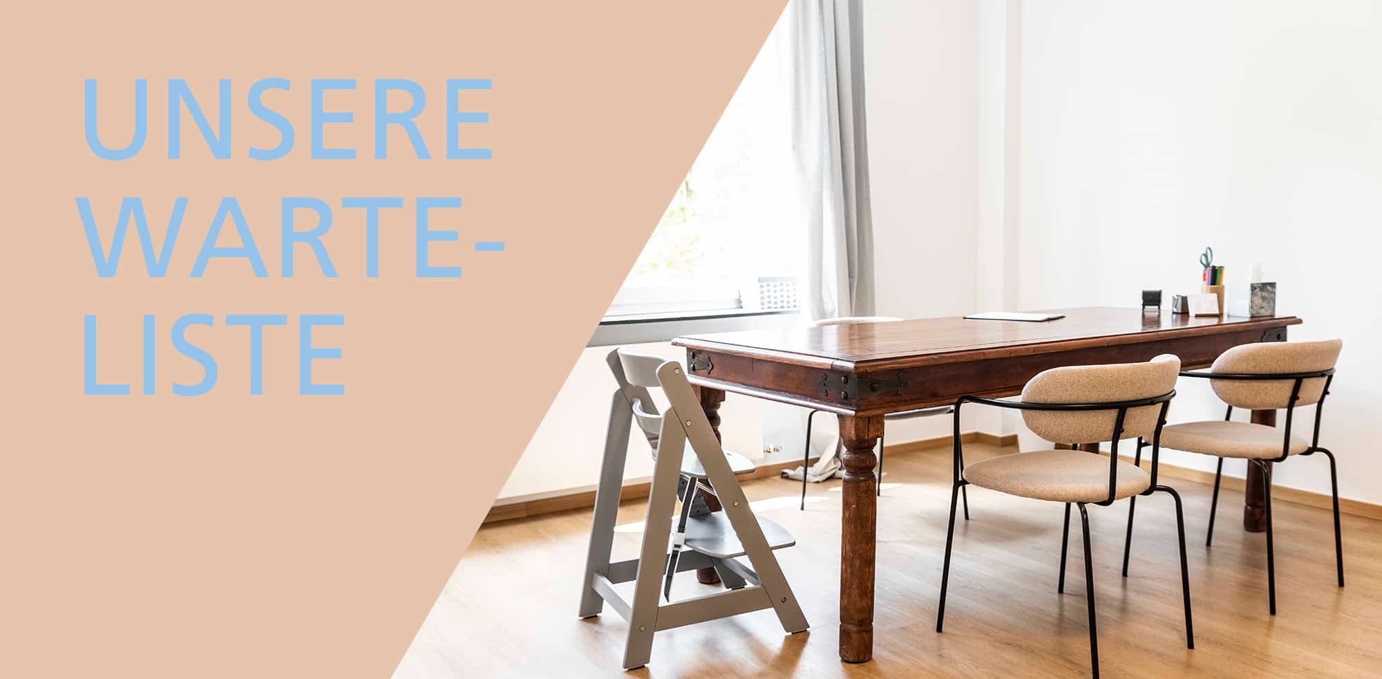 WARTELISTE