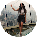 Maria Huber T profile picture